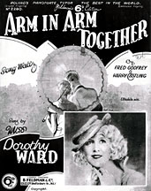 Arm In Arm Together