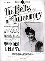 The Bells Of Tobermory
