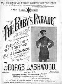 The Baby’s Parade