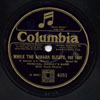 Columbia 4151