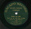 Dacapo 299
