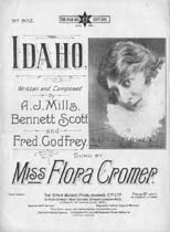 Idaho