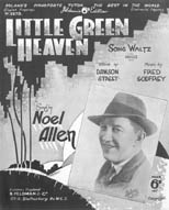 Little Green Heaven
