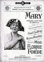 Mary