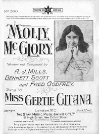 Molly McGlor