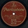 Parlophone E5686