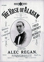 The Rose Of Alabam