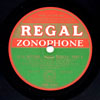 Regal Zonophone MR205-A