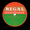 Regal Zonophone MR205-B