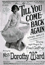 Till You Come Back Again