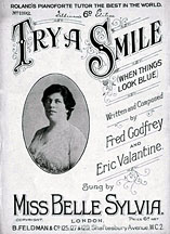 Try A Smile