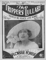 The Tripper's Lullaby