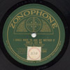 Zonophone T1380-A