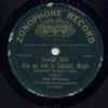 Zonophone Twin 831-A