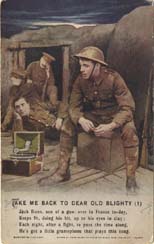 Blighty songcard 2-1