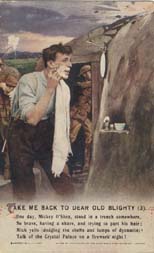 Blighty songcarad 2-3