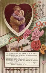 Blighty songcard 2-4