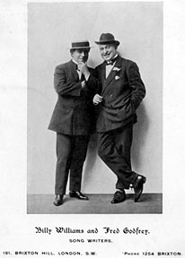 Williams & Godfrey (Norris Collection)