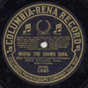 Columbia-Rena 1645-B