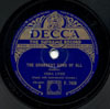 Decca F7459
