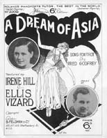 A Dream Of Asia