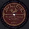 John Bull 40777